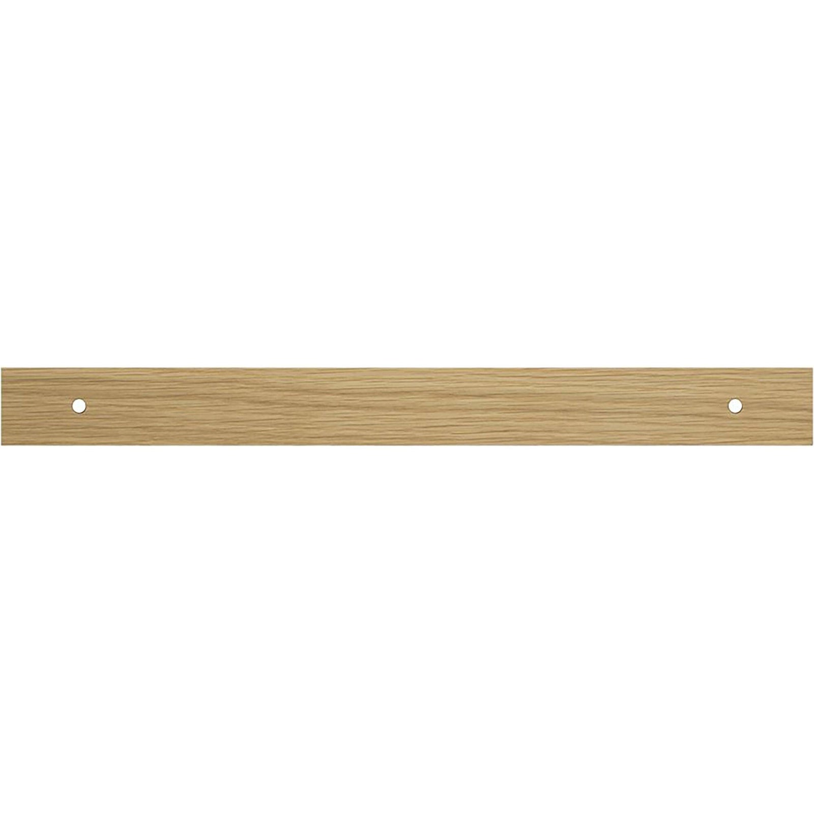 Satake Satake Magnetliste 50 cm, egetræ – produktfoto (Knivlister)