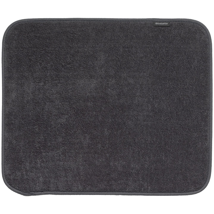 Brabantia Brabantia SinkSide opvaskemåtte mikrofiber, mørkegrå ❤ produktfoto i kategorien Rengøring & Opvask