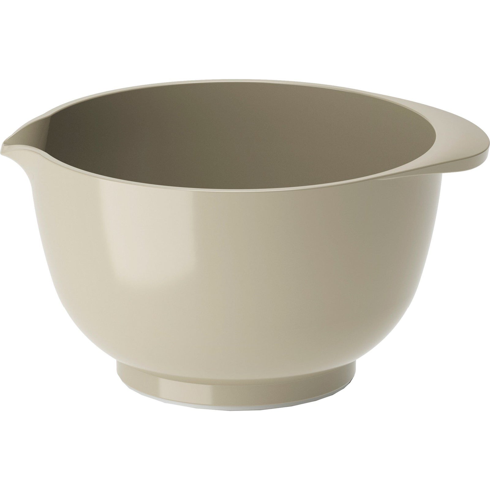 Rosti Rosti NEW Margrethe skål 0,5 liter, humus – produktfoto (Bagskål)