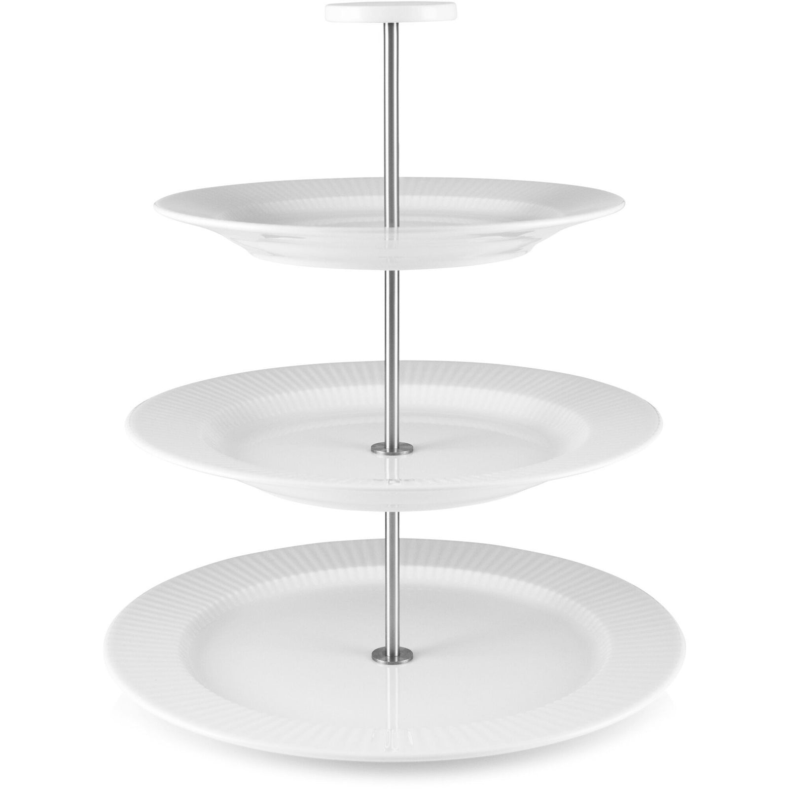 Eva trio Eva trio Legio Nova tagiére ❤ frontbillede (Kagefad)