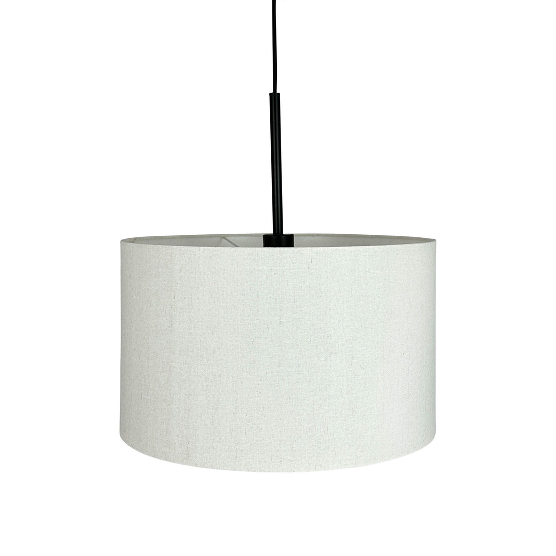 Dyberg larsen Dyberg larsen Calix pendellampe, høj – close-up (Lampe)
