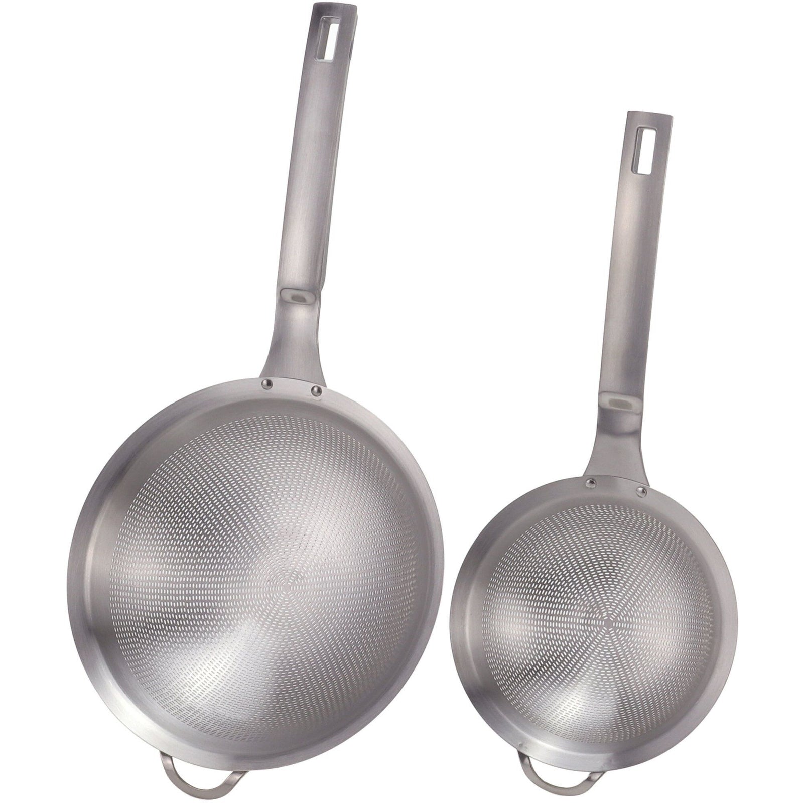 Mareld Mareld Si Ø14 cm / Ø18,5 cm, 2 stk. – vinkelbillede (Si)