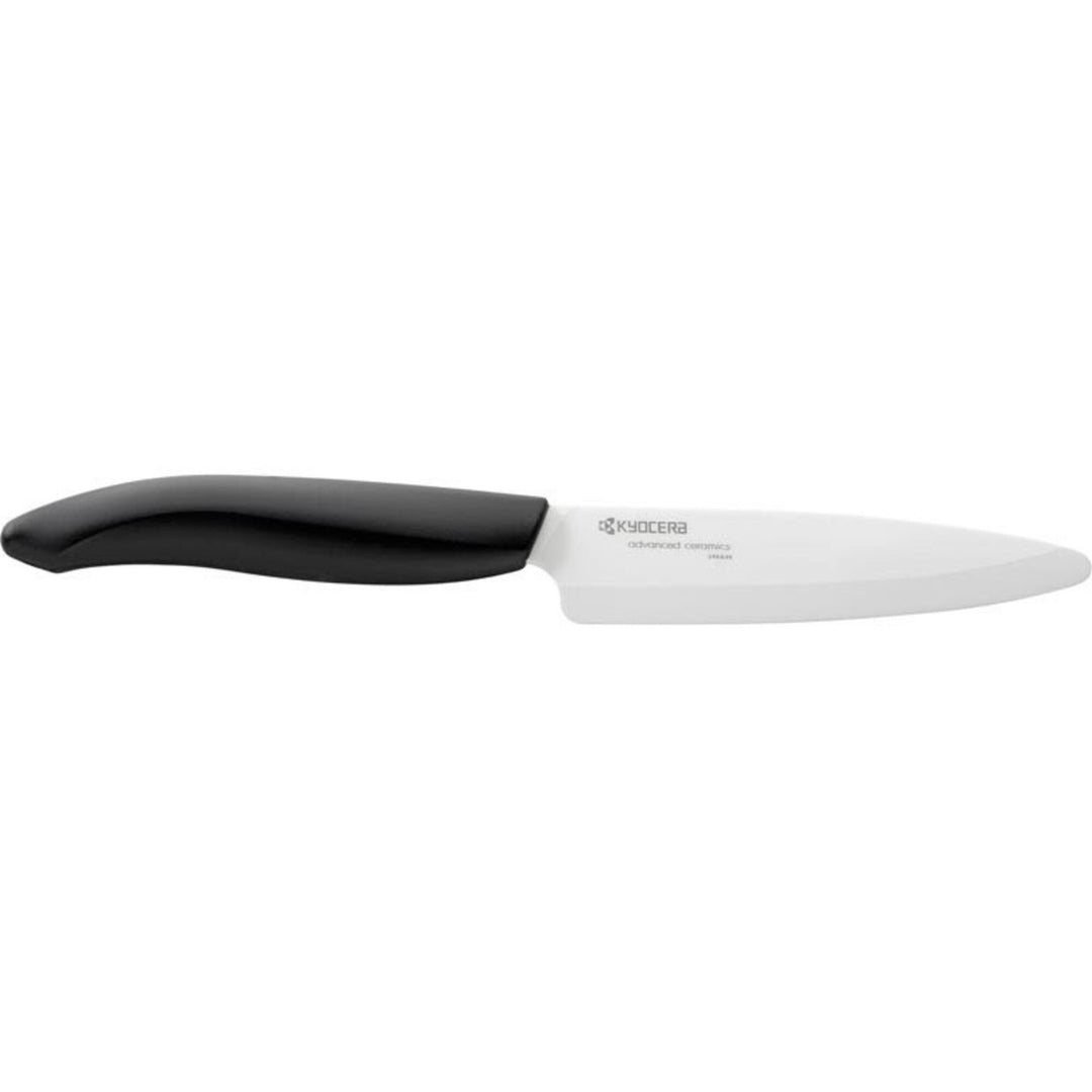 Kyocera Kyocera Keramisk Frugt- og Grøntsagskniv ❤ frontbillede (Grøntsagskniv)