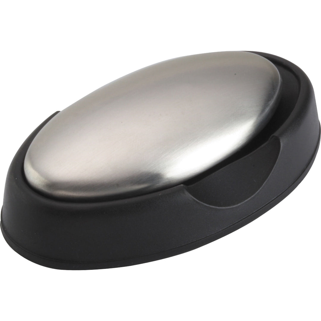 KitchenCraft KitchenCraft Stålsæbe ❤ billede i brug (Rengøringsmidler)