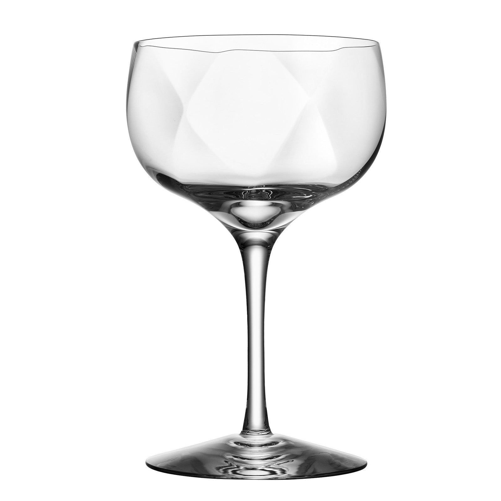 Kosta boda Kosta boda Ch teau Coupe champagneglas – close-up (Champagneglas)