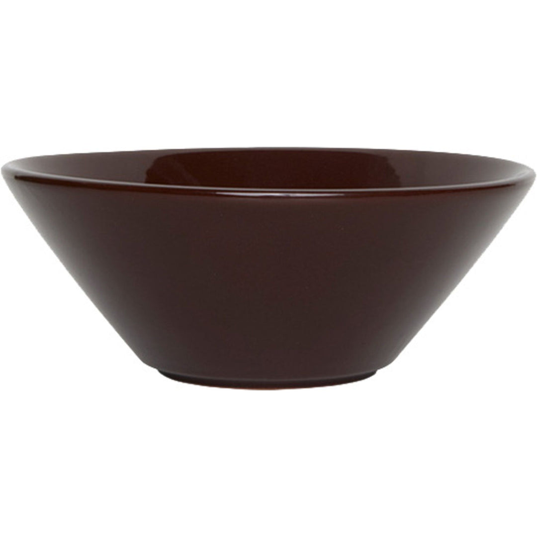 Oyoy living design Oyoy living design Yuka skål medium Ø15, terrakotta ❤ detaljebillede i kategorien Skål
