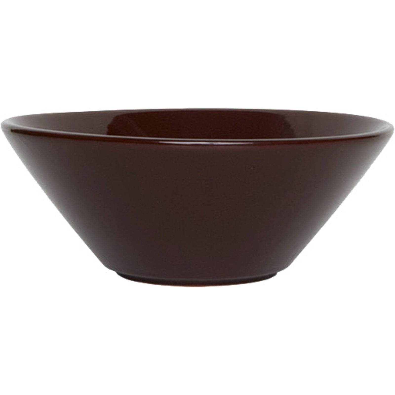 Oyoy living design Oyoy living design Yuka skål medium Ø15, terrakotta ❤ detaljebillede i kategorien Skål