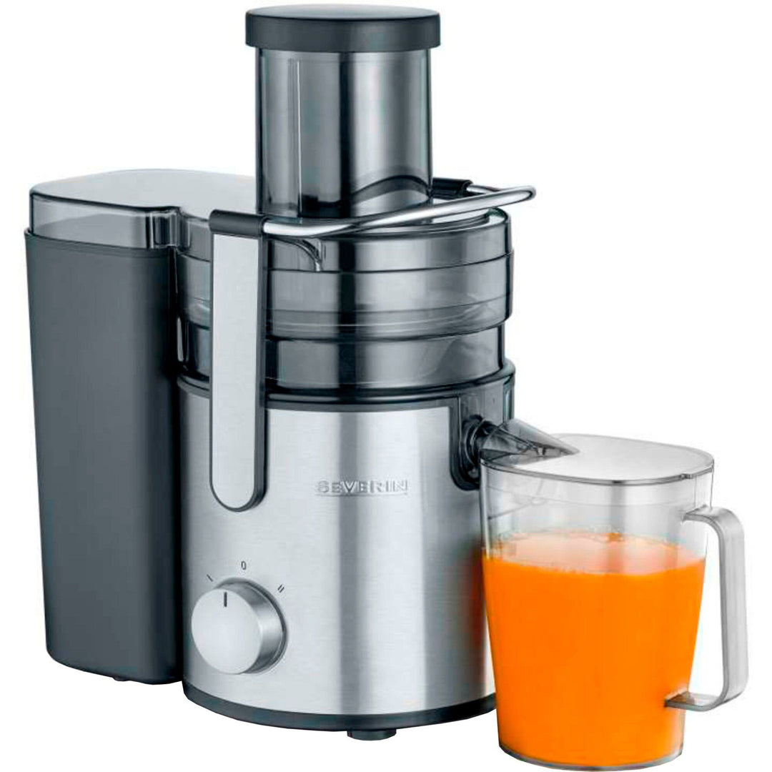 Severin Severin 3570 Saftpresser ❤ produktfoto i kategorien Saftcentrifuge