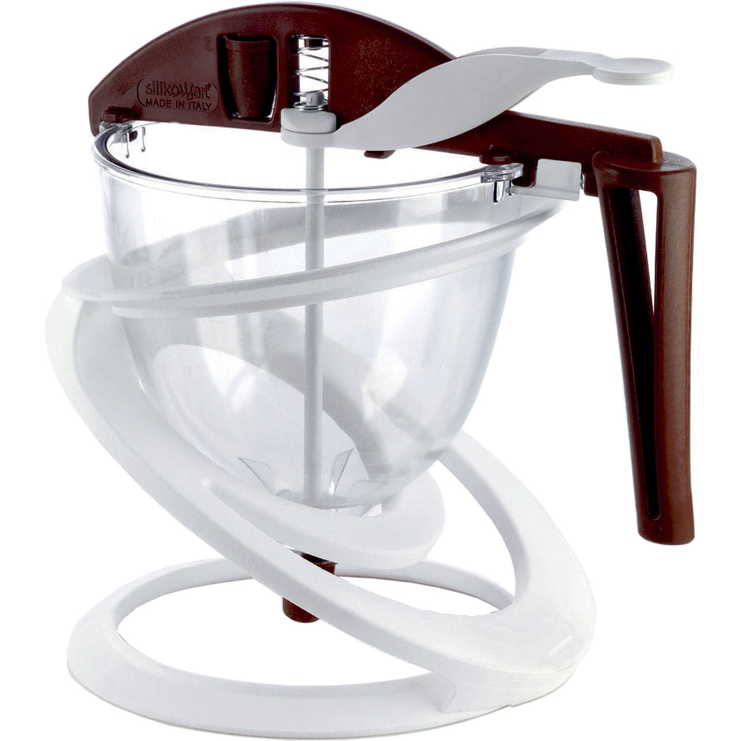 Silikomart Silikomart Funnel Choc chokoladedispenser – produktvisning (Dispenser)