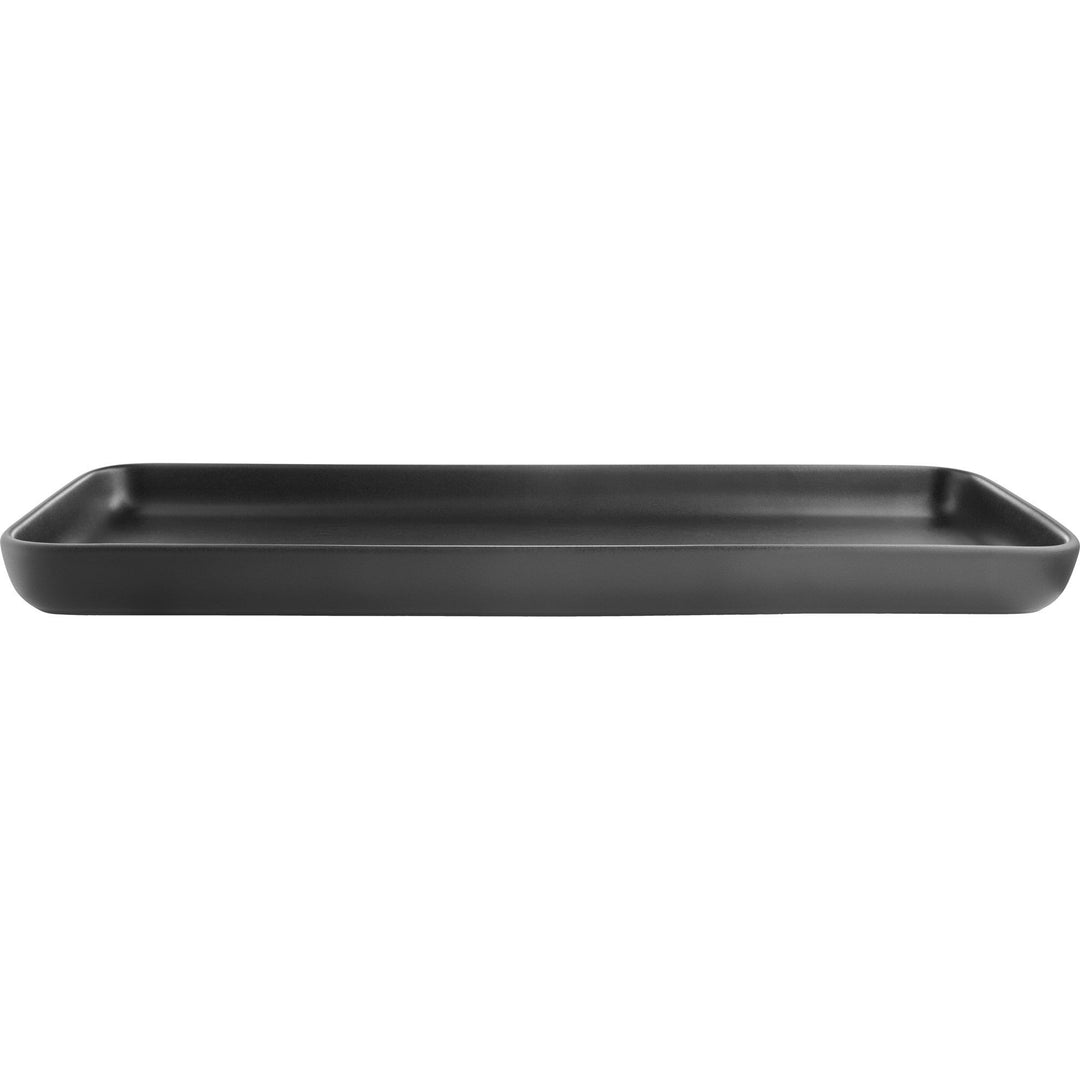 Eva solo Eva solo Nordic Kitchen Serveringsfad 13x37 cm. – frontbillede (Serveringsfad)