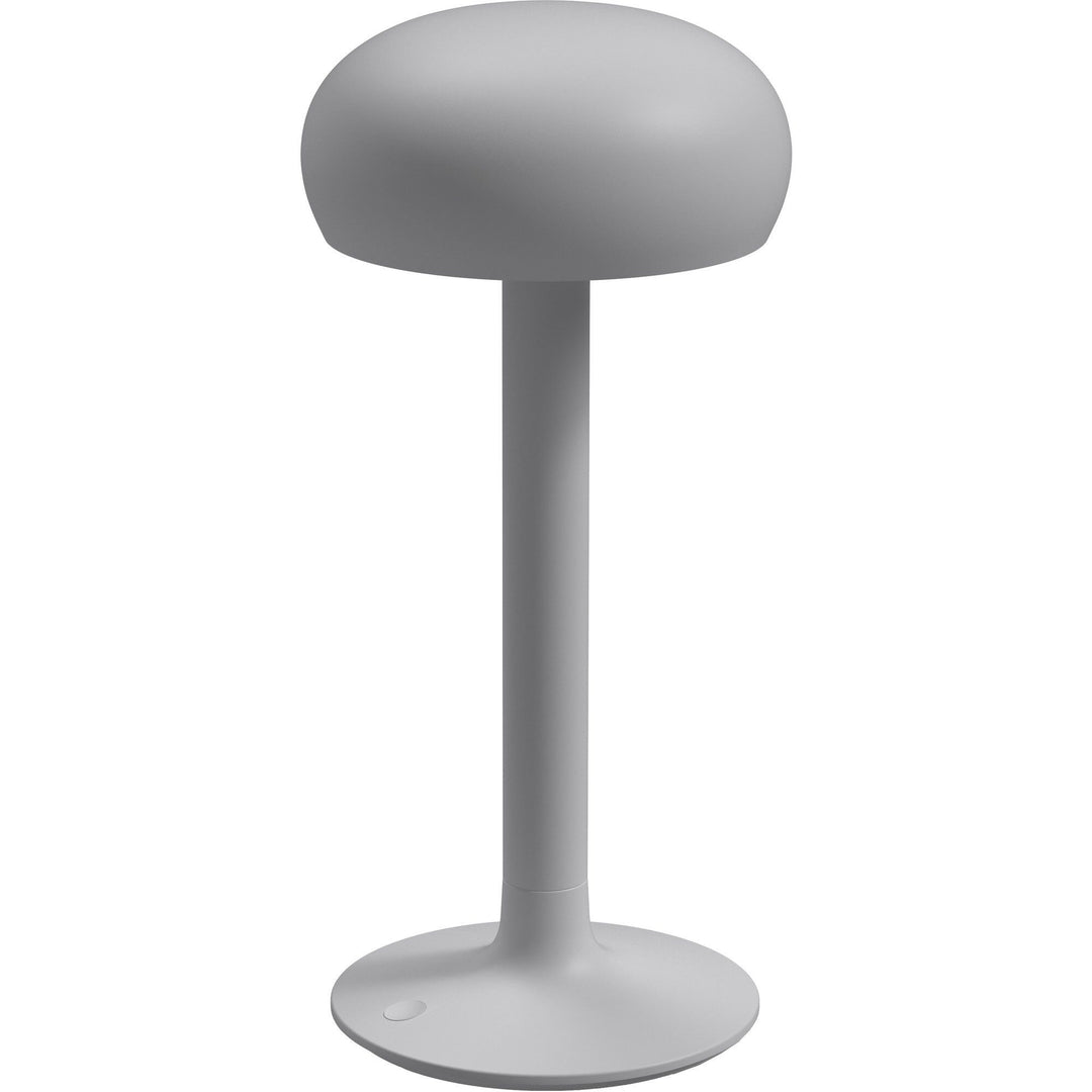 Eva solo Eva solo Emendo LED batterilampe, cloud – produktfoto (Lampe)