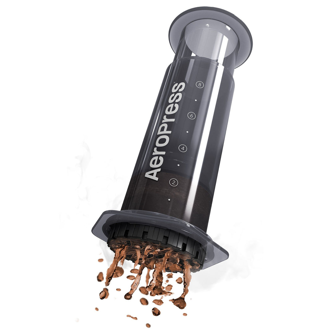 Se Aeropress XL kaffepresse ✔ Stort online udvalg i Aeropress - Køb online på udsalg og tilbud lige nu ✔ Meget billig fragt og hurtig levering: 1 - 2 hverdage - Varenummer: KTCH-60661 og barcode / Ean: 085276081991 på lager - Udsalg på Hjem og madlavning, Opbevaring og organisering Spar op til 57% - Over  857 kendte brands på udsalg