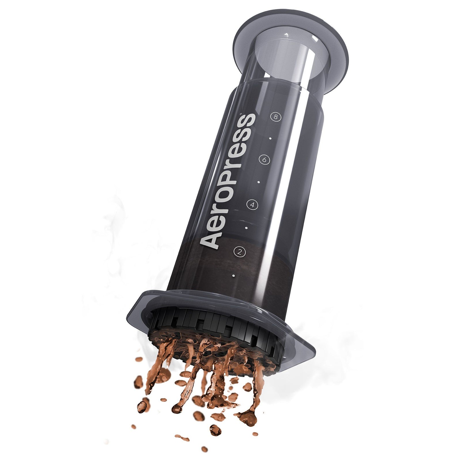 Se Aeropress XL kaffepresse ✔ Stort online udvalg i Aeropress - Køb online på udsalg og tilbud lige nu ✔ Meget billig fragt og hurtig levering: 1 - 2 hverdage - Varenummer: KTCH-60661 og barcode / Ean: 085276081991 på lager - Udsalg på Hjem og madlavning, Opbevaring og organisering Spar op til 57% - Over  857 kendte brands på udsalg