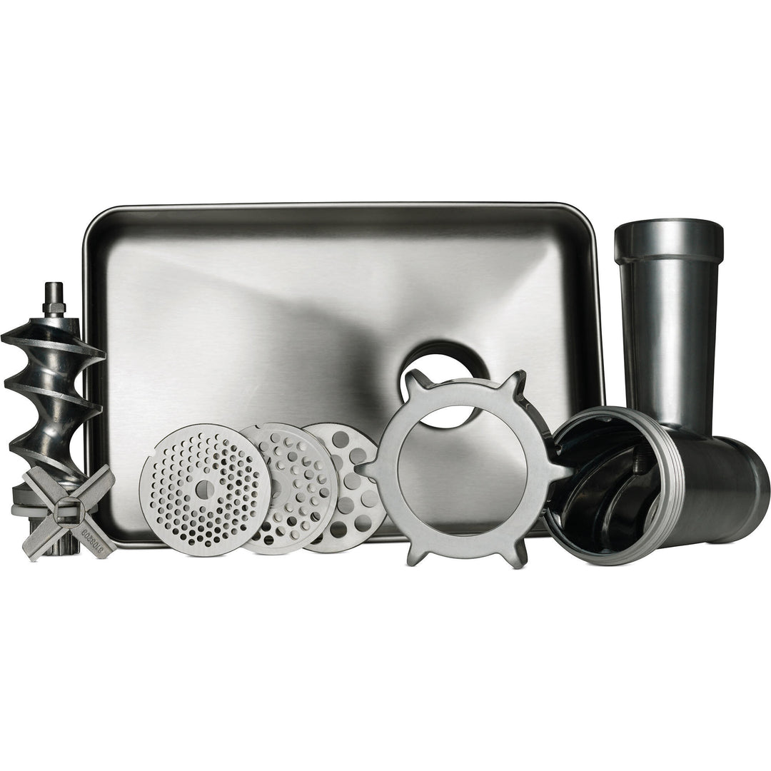 Wilfa Wilfa KM-1500MG kødhakker – produktfoto (Kødhakker)