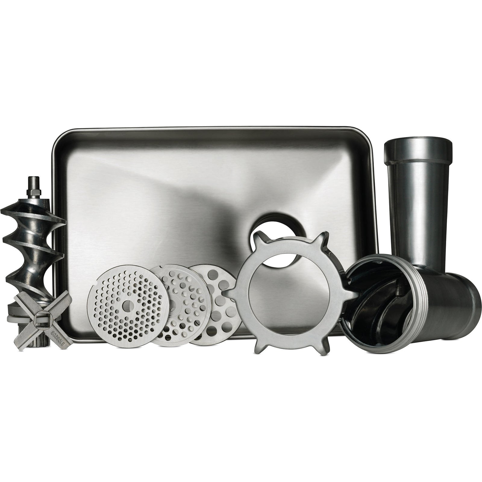 Wilfa Wilfa KM-1500MG kødhakker – produktfoto (Kødhakker)