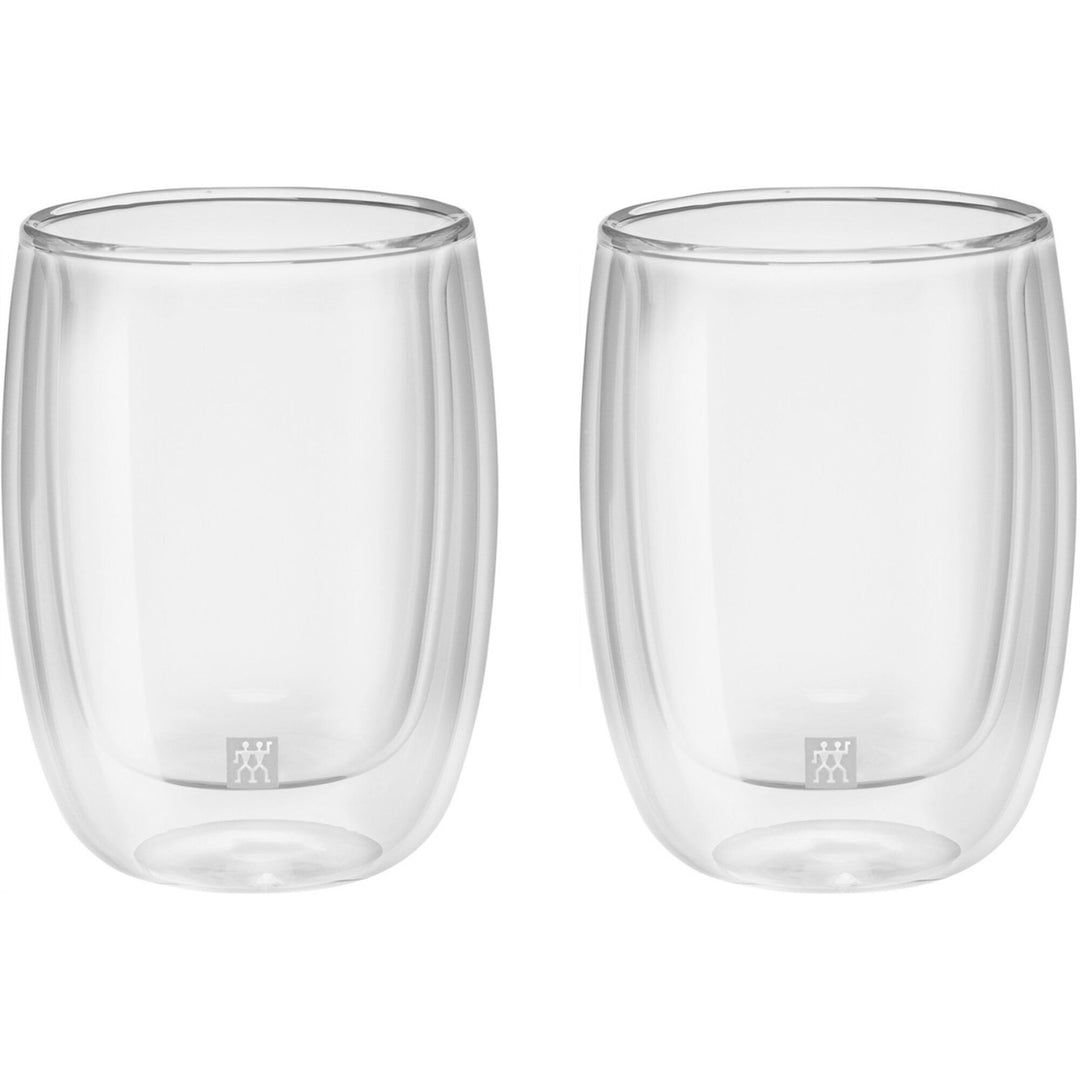 Zwilling Zwilling Sorrento kaffeglas, 2-pack ❤ produktfoto (Kaffekopper)