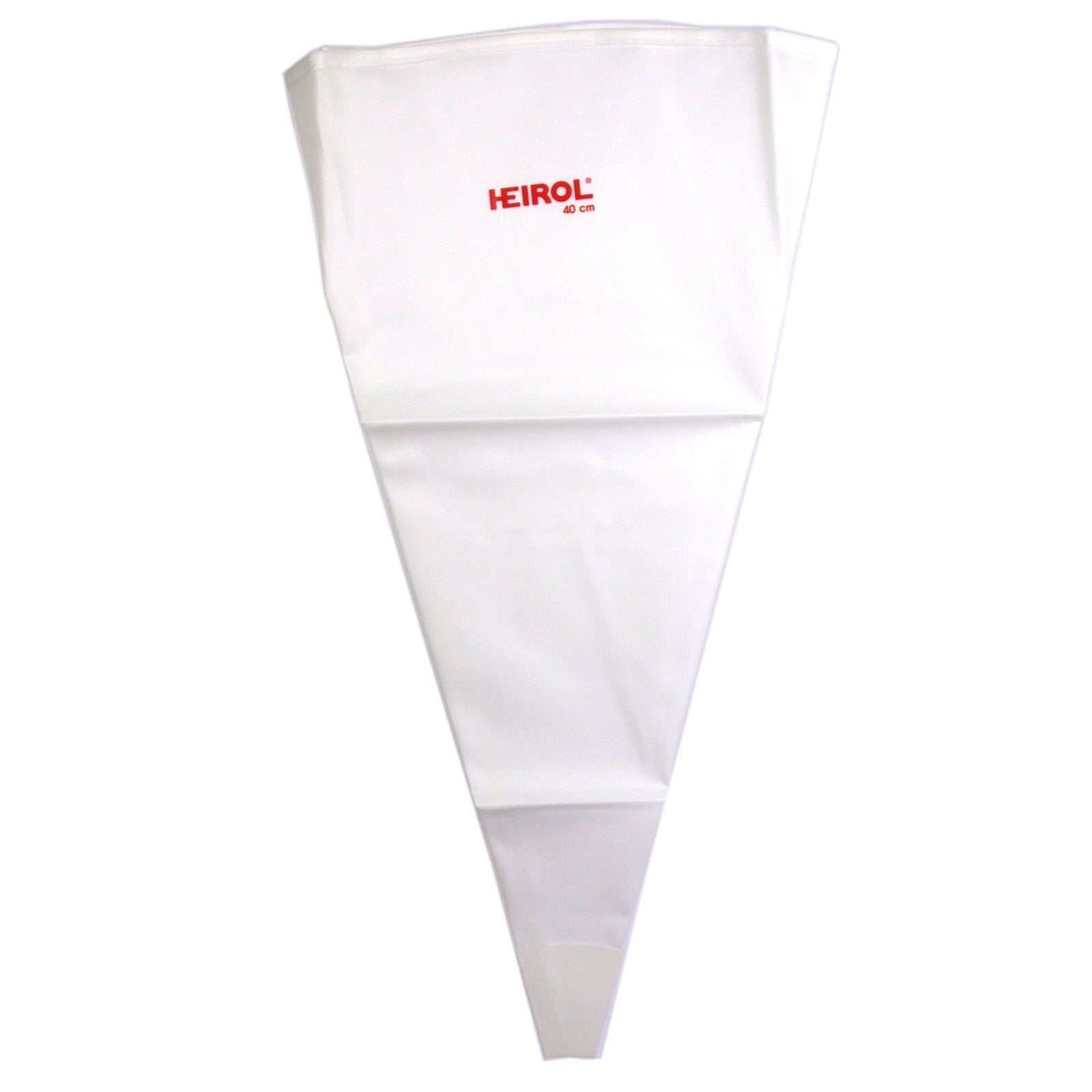 Se Heirol Sprøjtepose 40 cm ✔ Stort online udvalg i Heirol - Køb online på udsalg og tilbud lige nu ✔ Meget billig fragt og hurtig levering: 1 - 2 hverdage - Varenummer: KTCH-67005 og barcode / Ean: 6419287313408 på lager - Udsalg på Hjem og madlavning, Bagning Spar op til 53% - Over 1124 kendte brands på udsalg