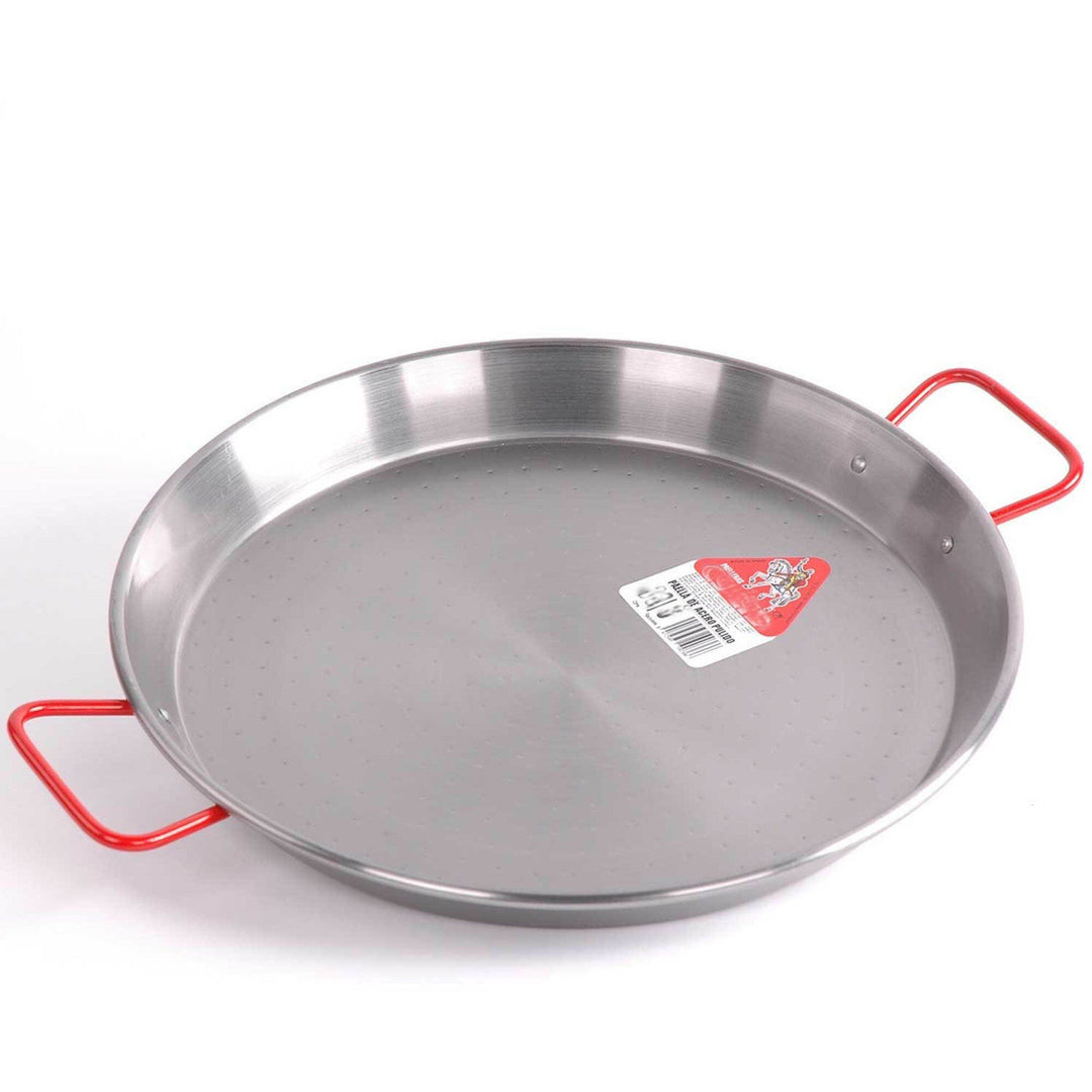 Garcima Garcima Paellapande 50 cm. ❤ produktfoto i kategorien Paellapande