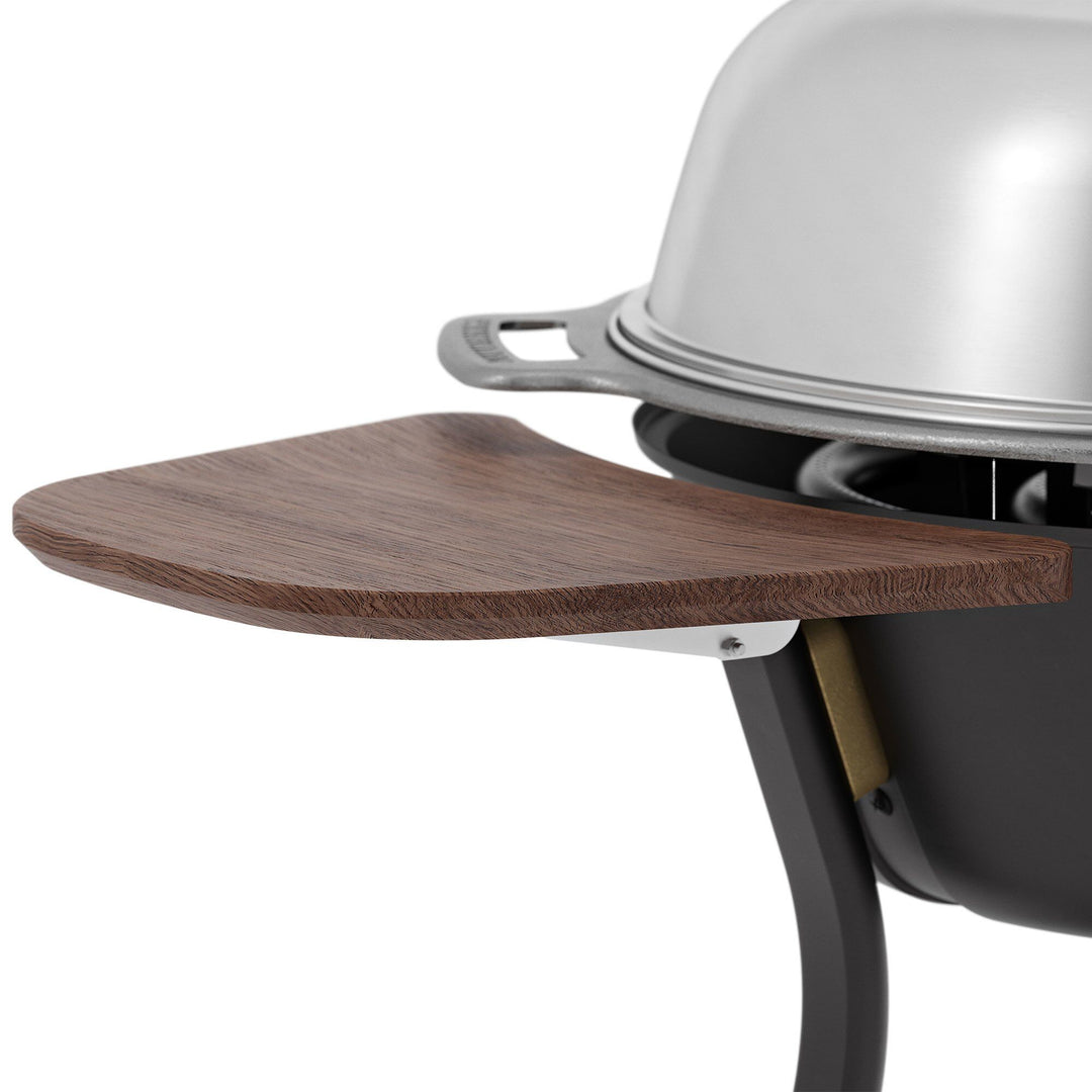 Muurikka Muurikka Foldbart sidebord 48/58/78 cm ❤ billede i brug (Grilltilbehør)