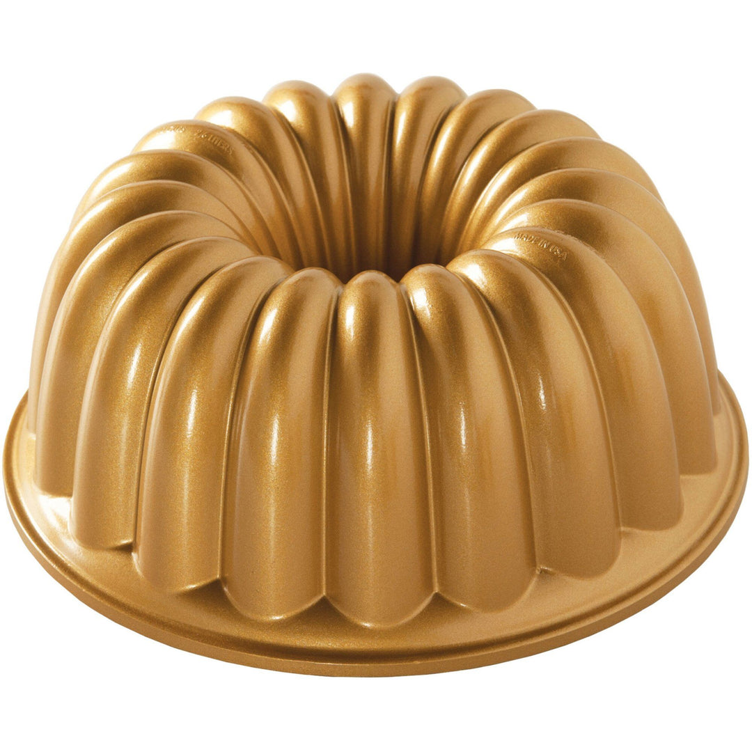 Nordic ware Nordic ware Bundt-bageform Elegant Party – produktfoto (Bageform)