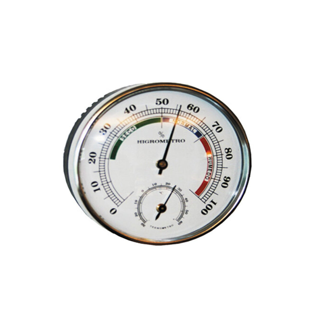 Produktbillede af VENTUS WA085 termo-/hygrometer på tilbud i høj kvalitet