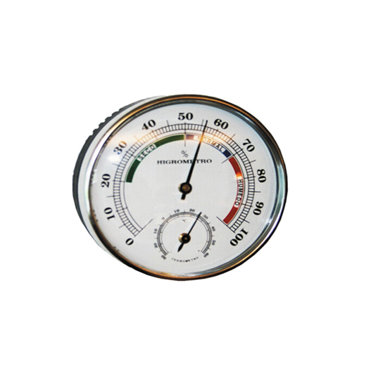 Produktbillede af VENTUS WA085 termo-/hygrometer på tilbud i høj kvalitet