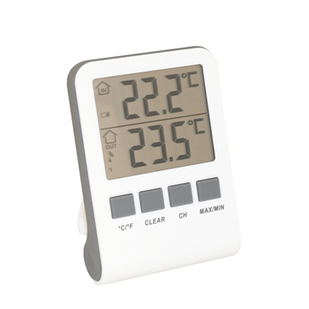 Produktbillede af VENTUS WA118 digital Termometer på tilbud i høj kvalitet