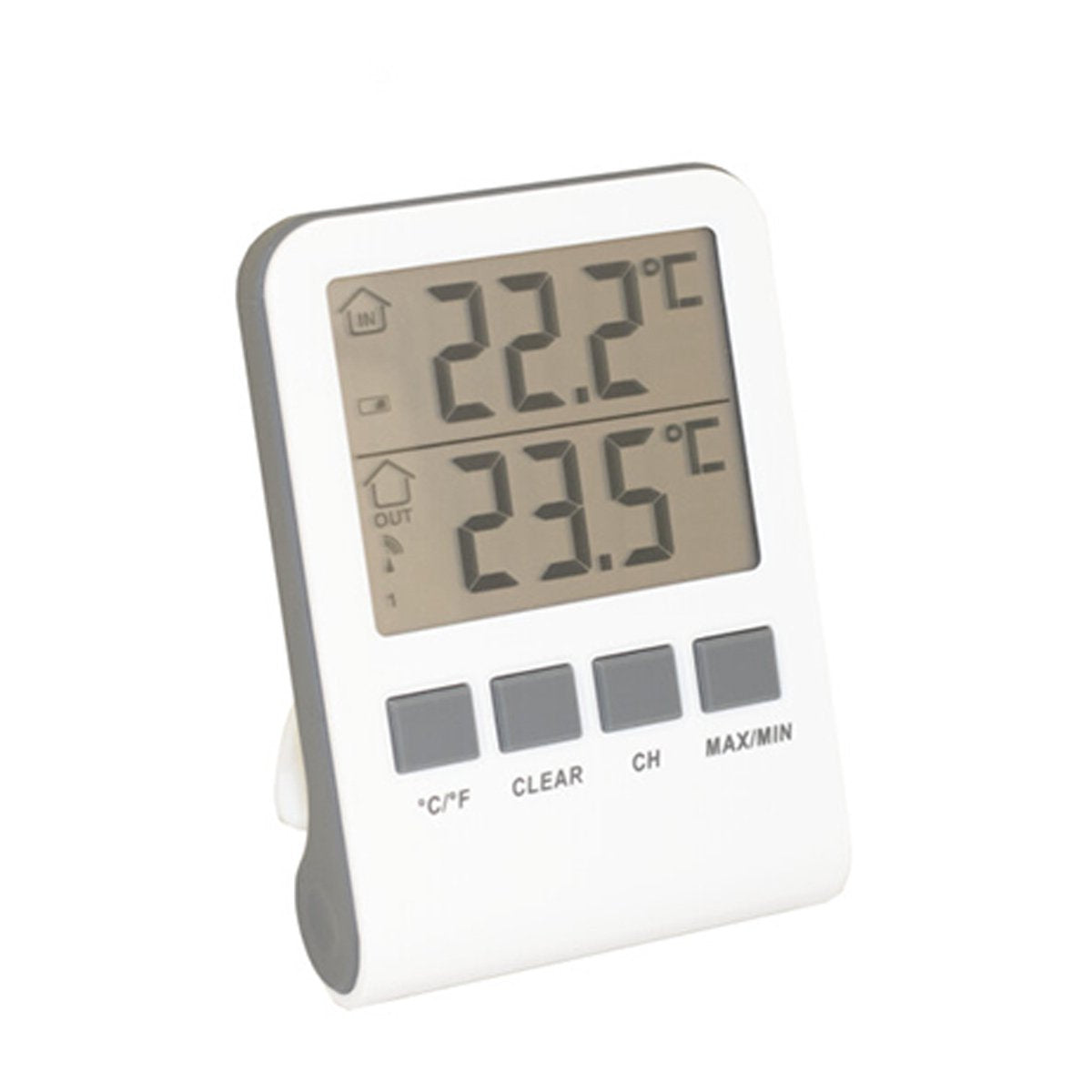 Produktbillede af VENTUS WA118 digital Termometer på tilbud i høj kvalitet