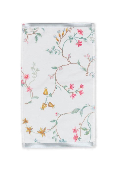 Se Pip Studio Les Fleurs White 30x50 på udsalg! Billig fragt & hurtig levering. Stort udvalg, tilbud & lave priser. Køb nu!