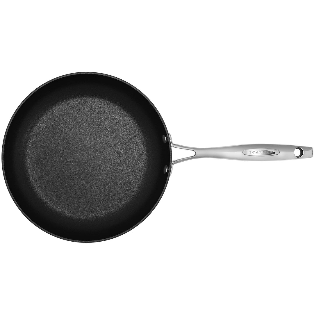 Scanpan Scanpan HaptIQ Stegpande 26 cm – produktfoto (Stegepande)