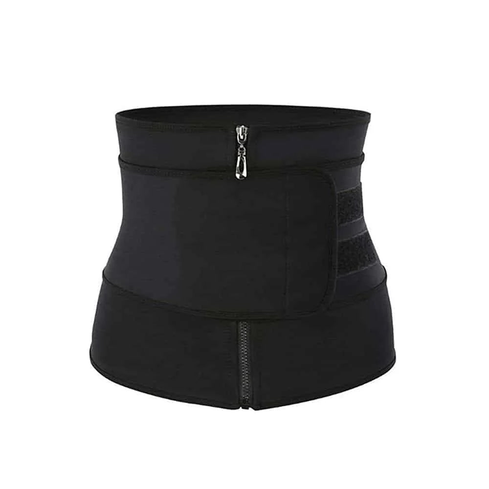 Fit Waist Trainer gi din talje et slankt look 2XL