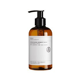 Produktbillede af Evolve Wash Citrus Blend Aromatic 250ml. på tilbud