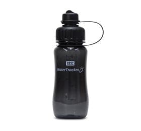 Stort online udvalg i WaterTracker Black 0,5 l BRIX ❤ WaterTracker ❤ Hurtig levering: 1 - 2 Hverdage og gratis fragt v/køb over 295 kr. GLS til pakkeshop ❤ Varenummer: HG-10136 og barcode / Ean: 5709587062214 på lager - Kæmpe udvalg i Mærker - Over 300 kendte brands på udsalg