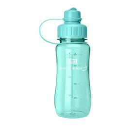 Stort online udvalg i WaterTracker Mint Green, 0,5l. ❤ WaterTracker ❤ Hurtig levering: 1 - 2 Hverdage og gratis fragt v/køb over 295 kr. GLS til pakkeshop ❤ Varenummer: HG-29966 og barcode / Ean: 5709587062245 på lager - Kæmpe udvalg i Mærker - Over 300 kendte brands på udsalg