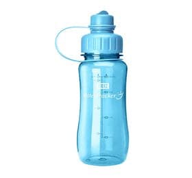 Stort online udvalg i WaterTracker Ocean Blue 0,5l. ❤ WaterTracker ❤ Hurtig levering: 1 - 2 Hverdage og gratis fragt v/køb over 295 kr. GLS til pakkeshop ❤ Varenummer: HG-29969 og barcode / Ean: 5709587062276 på lager - Kæmpe udvalg i Mærker - Over 300 kendte brands på udsalg