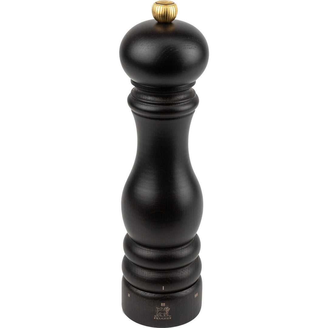 Peugeot Peugeot Paris uS peberkværn choko, h: 22 cm – close-up (Peberkværn)