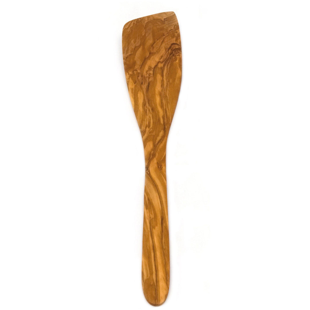 Heirol Heirol Paletkniv 32 cm, oliventræ ❤ detaljebillede (Paletkniv)