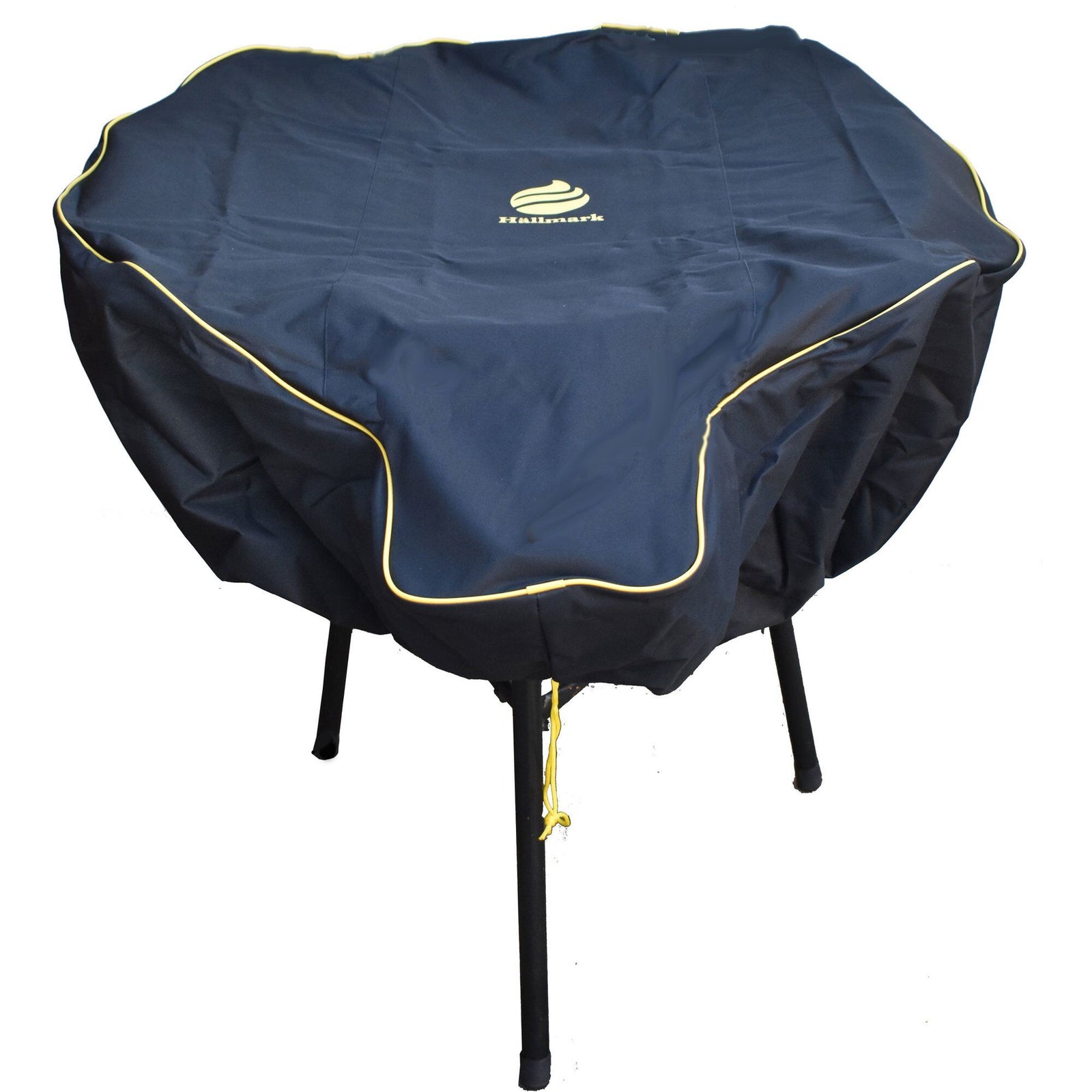 Hällmark Hällmark Overtræk til sæt 78 cm. – frontbillede (Grillovertræk)