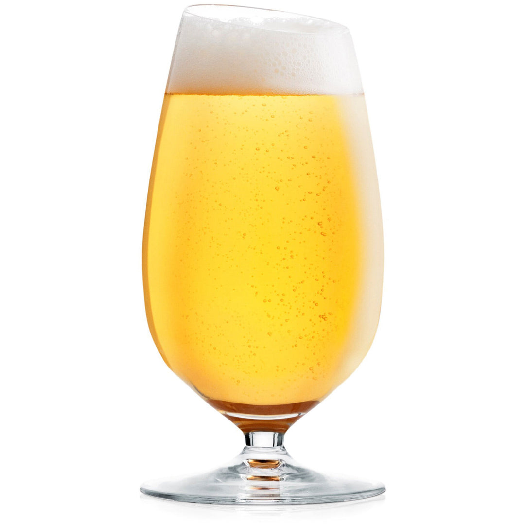 Eva solo Eva solo Ølglas 35 cl. 2 stk. – vinkelbillede (Ølglas)