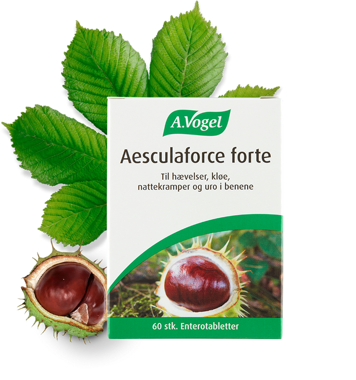 Medica Nord Ester C 200 mg.
