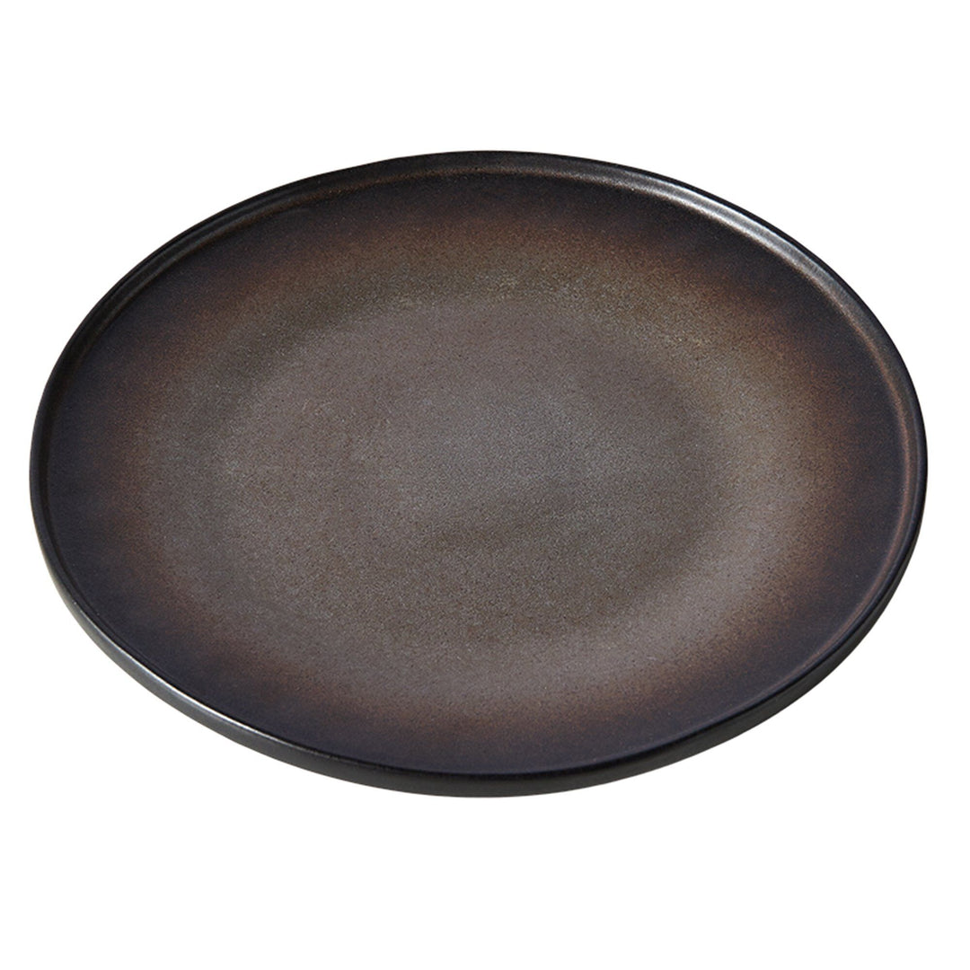 Muubs Muubs Ceto desserttallerken 22 cm, mocha ❤ produktfoto (Desserttallerken)