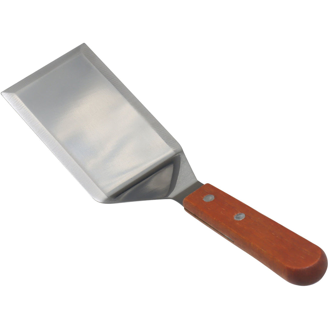 Essentials Essentials BBQ grillspade 29 cm ❤ vinkelbillede (Grillspade)