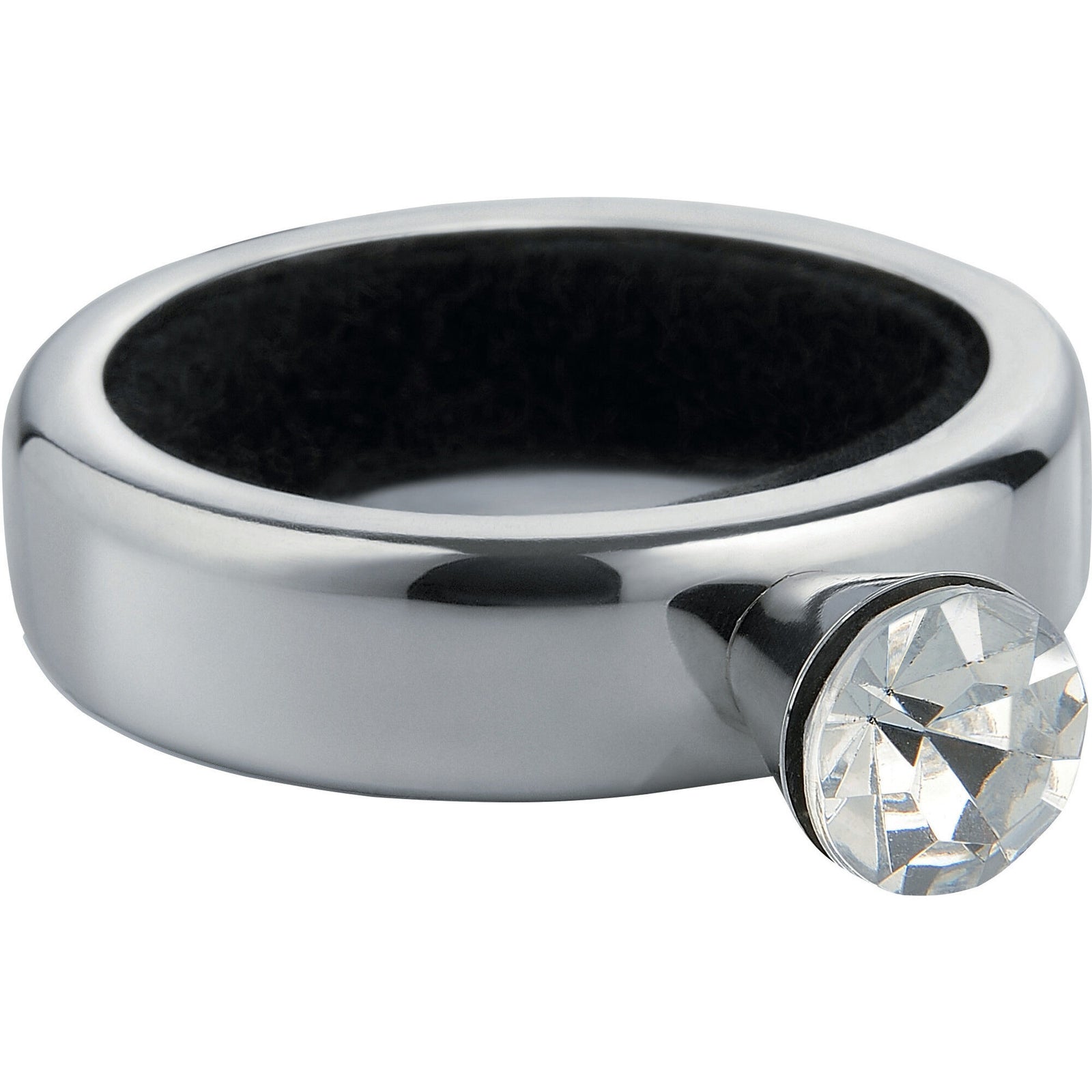 Alessi Alessi Noé Dryppe Ring – produktvisning (Vintilbehør)