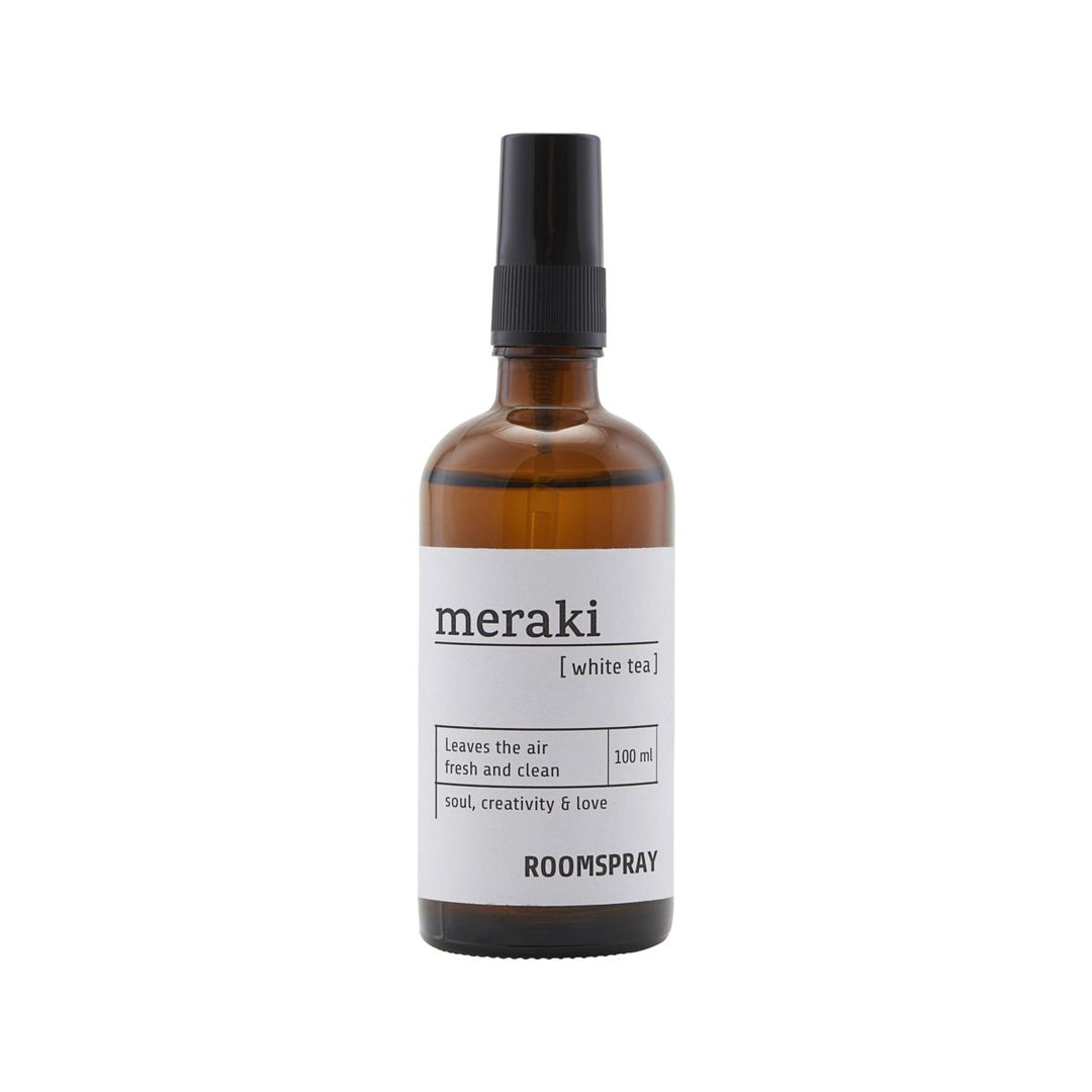 Produktbillede af Meraki Luftfrisker White Tea i premium kvalitet