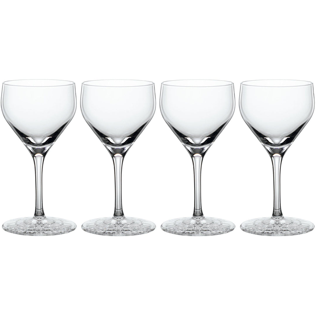 Se Spiegelau Perfect Serve Nick & Nora glas 15 cl, 4-pack ✔ Stort online udvalg i Spiegelau - Køb online på udsalg og tilbud lige nu ✔ Meget billig fragt og hurtig levering: 1 - 2 hverdage - Varenummer: KTCH-60347 og barcode / Ean: 4003322310587 på lager - Udsalg på Hjem og madlavning, Bestik, porcelæn og glasvarer Spar op til 66% - Over 1124 kendte brands på udsalg