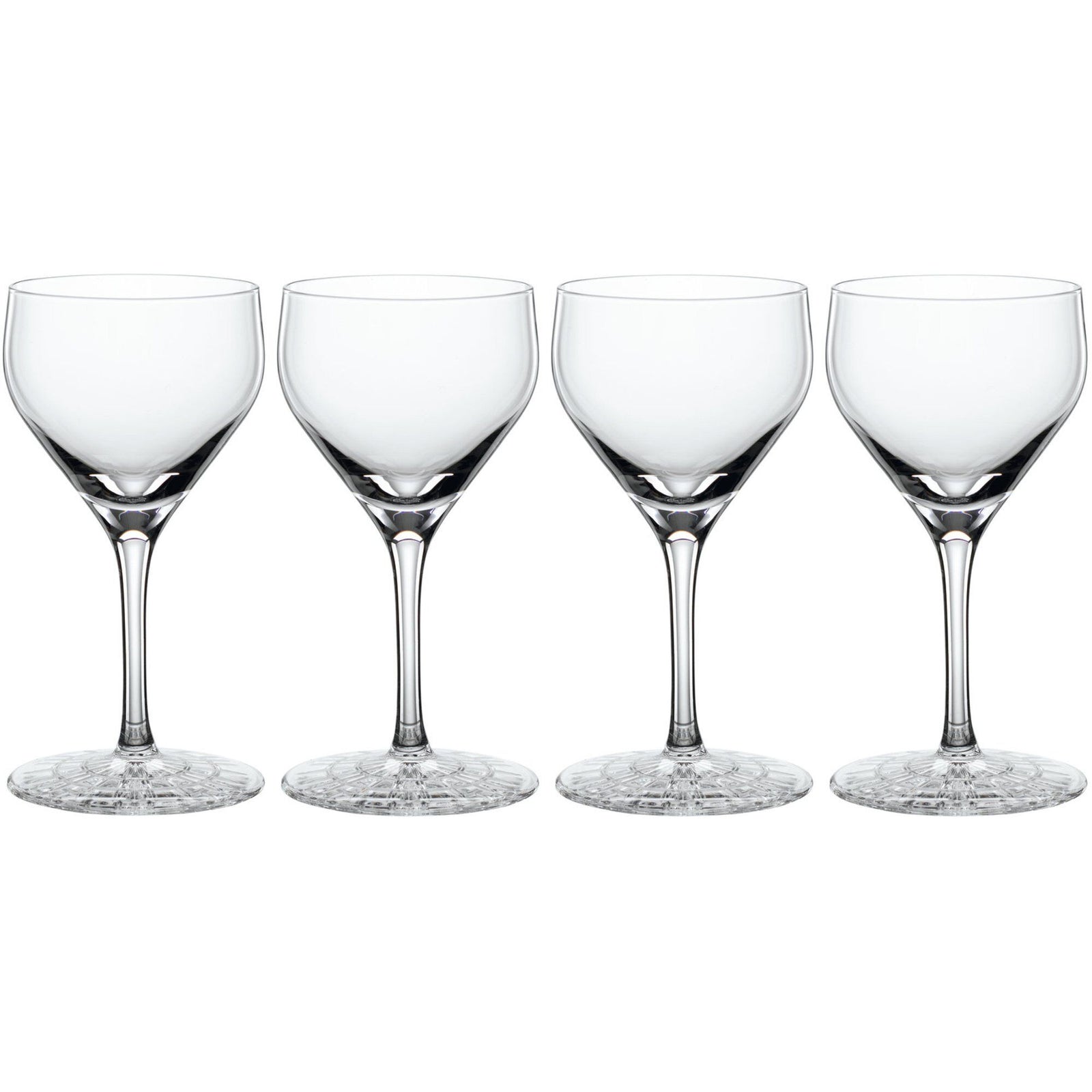 Se Spiegelau Perfect Serve Nick & Nora glas 15 cl, 4-pack ✔ Stort online udvalg i Spiegelau - Køb online på udsalg og tilbud lige nu ✔ Meget billig fragt og hurtig levering: 1 - 2 hverdage - Varenummer: KTCH-60347 og barcode / Ean: 4003322310587 på lager - Udsalg på Hjem og madlavning, Bestik, porcelæn og glasvarer Spar op til 66% - Over 1124 kendte brands på udsalg