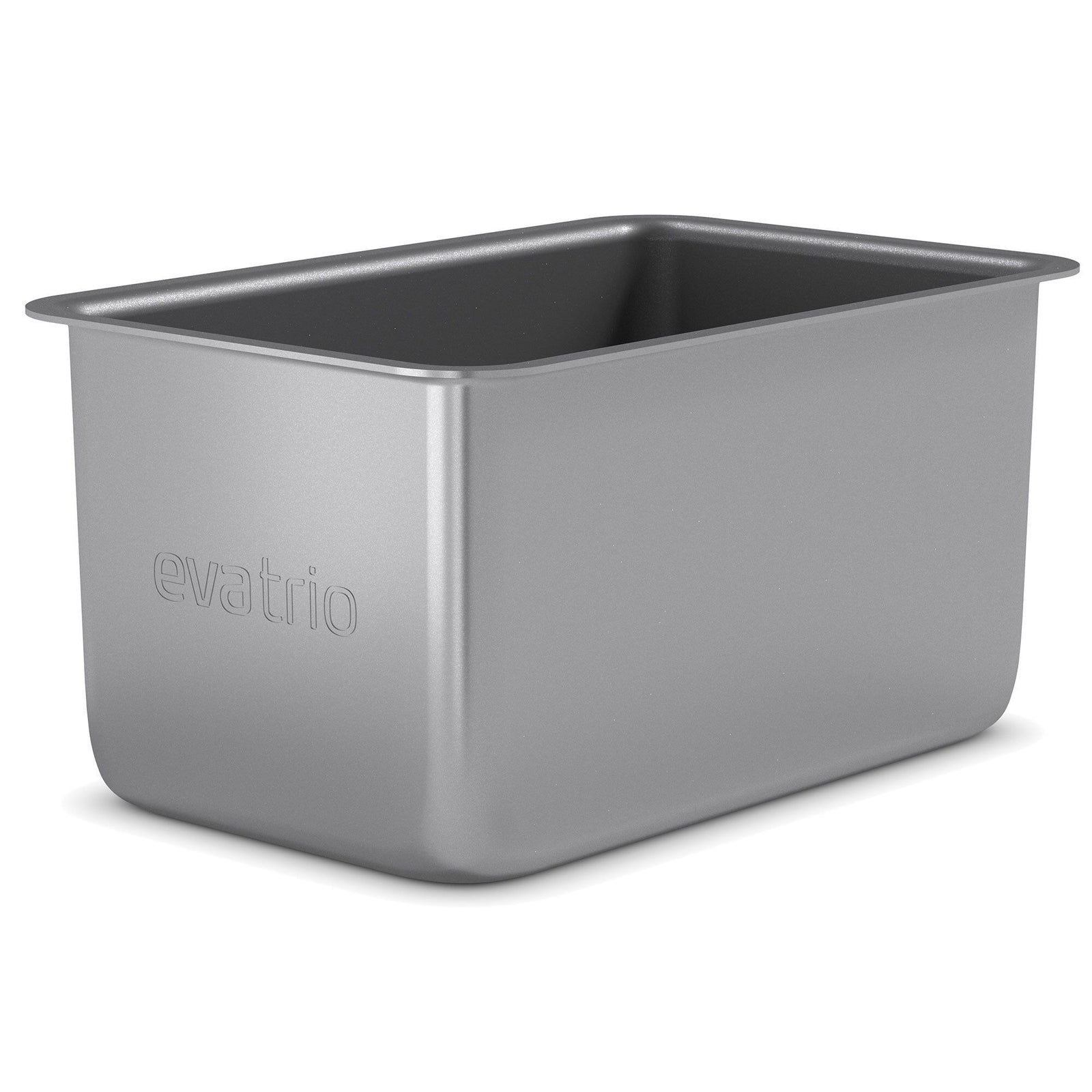 Eva trio Eva trio Professional rugbrødsform non-stick 2 liter – produktbillede (Brødform)