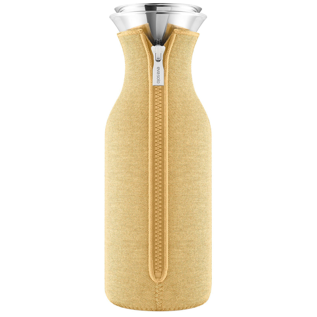 Eva solo Eva solo Køleskapskaraffel 1 liter, golden sand – produktvisning (karafel)