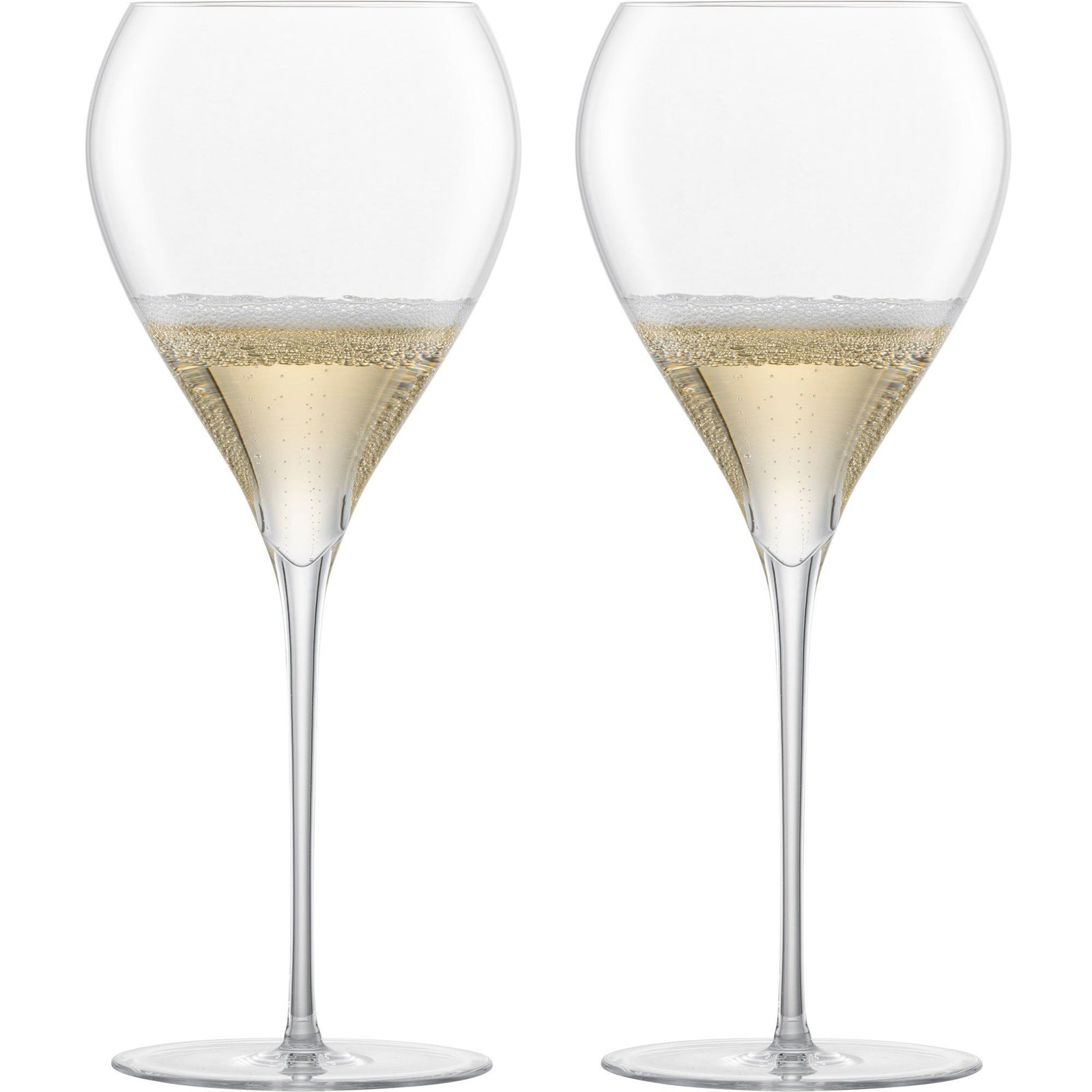 Zwiesel Zwiesel Enoteca champagneglas 67 cl, 2-pak – produktbillede (Champagneglas)