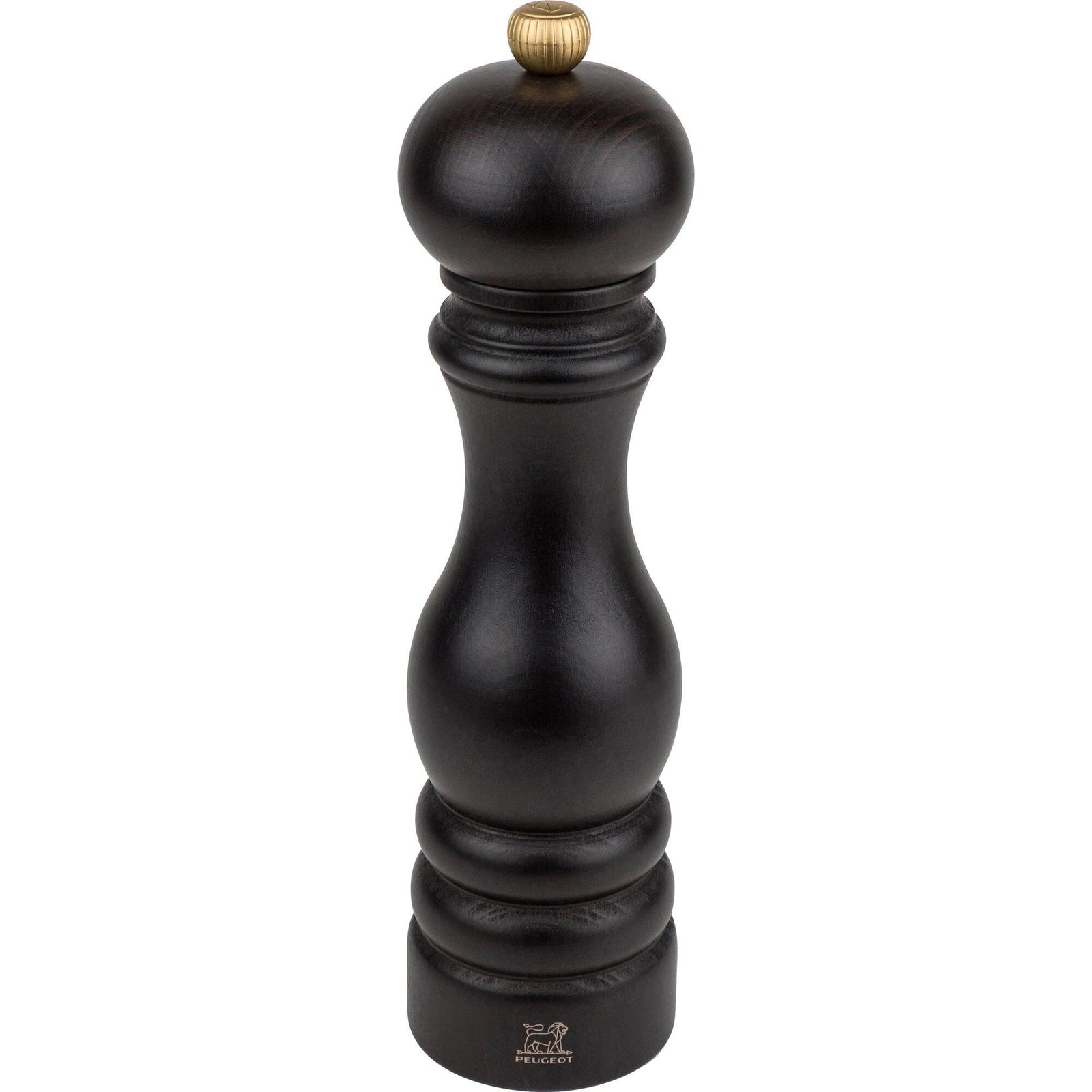 Peugeot Peugeot Paris Peberkværn 22 cm Chokolade ❤ close-up (Peberkværn)